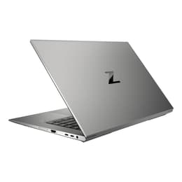 HP Zbook Power G8 15" (2021) - Core i7 - Gen 11 (H) - 16GB - SSD 512 GB QWERTY - Talianska