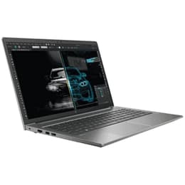 HP Zbook Power G8 15" (2021) - Core i7 - Gen 11 (H) - 16GB - SSD 512 GB QWERTY - Talianska