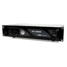 Zosilňovač My Deejay AX-3000