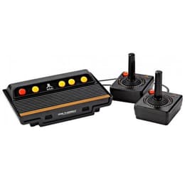 Atari Flashback 8 Classic - Čierna