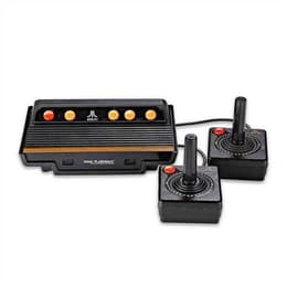 Atari Flashback 8 Classic - Čierna