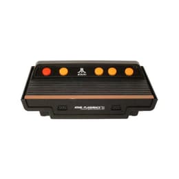 Atari Flashback 8 Classic - Čierna