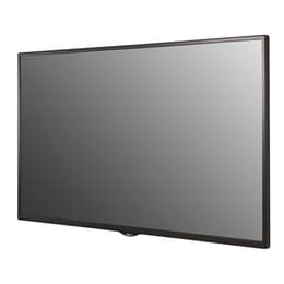 Monitor 55 LG 55SE3KB 1920 x 1080 LED Čierna
