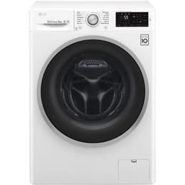 Lg F94J61WH Predné plnenie