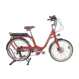Elektrický bicykel Peugeot eLC-01 24C eLegend