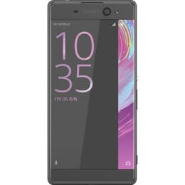 Sony Xperia XA Ultra 16GB - Čierna - Neblokovaný - Dual-SIM