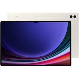 Galaxy Tab S9 Ultra 512GB - Béžová - WiFi