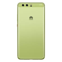 Huawei P10 Plus 128GB - Zelená - Neblokovaný