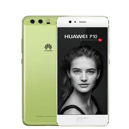 Huawei P10 Plus 128GB - Zelená - Neblokovaný