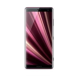 Sony Xperia XZ3 64GB - Červená - Neblokovaný