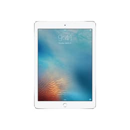 iPad Pro 9.7" (2016) 1. generácia 32 GB - WiFi + 4G - Strieborná