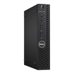 Dell OptiPlex 3050 Micro Core i3-6100T 3.2 - SSD 256 GB - 8GB