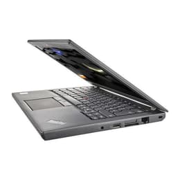 Lenovo ThinkPad X260 12" (2015) - Core i3-6100U - 16GB - SSD 1000 GB QWERTZ - Nemecká