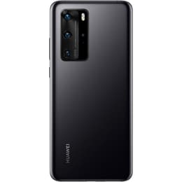 Huawei P40 128GB - Čierna - Neblokovaný