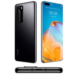 Huawei P40 128GB - Čierna - Neblokovaný
