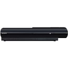 PlayStation 3 Ultra Slim - Čierna