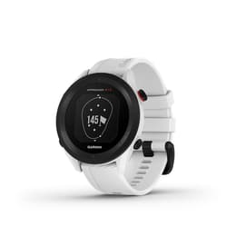 Smart hodinky Garmin Approach S12 á á - Biela