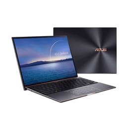 Asus ZenBook UX393EA-HK025T 13" (2021) - Core i7 - Gen 11 (G) - 16GB - SSD 512 GB AZERTY - Francúzska
