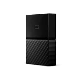 Externý pevný disk Western Digital WDBP6A0040BBK-WESE - HDD 4 To USB 3.0