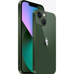iPhone 13 mini 128GB - Zelená - Neblokovaný