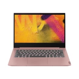 Lenovo ThinkPad L14 AMD G1 14" (2020) - Ryzen 3 - 4000 Series (U) - 16GB - SSD 512 GB QWERTY - Anglická