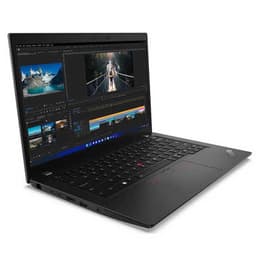 Lenovo ThinkPad L14 G3 14" (2022) - Core i5 - Gen 12 (U) - 16GB - SSD 512 GB QWERTY - Španielská