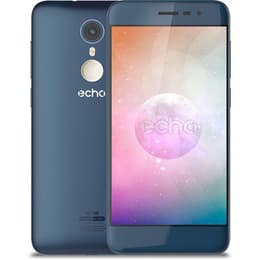Echo Moon 16GB - Modrá - Neblokovaný