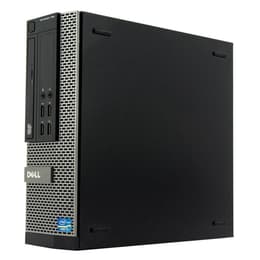 Dell OptiPlex90 SFF Core i5-2400 3,1 - HDD 320 GB - 4GB