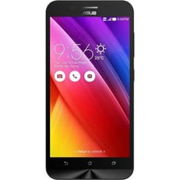 Zenfone Max ZC550KL 32GB - Čierna - Neblokovaný