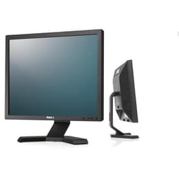 Monitor 17 Dell P170S 1280 x 1024 LCD Čierna