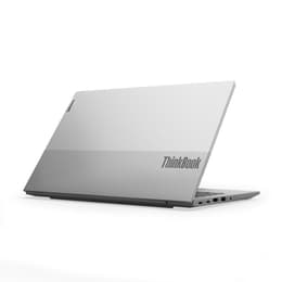 Lenovo ThinkBook 15 G4 IAP 15" (2022) - Core i3-1215U - 8GB - SSD 256 GB AZERTY - Francúzska