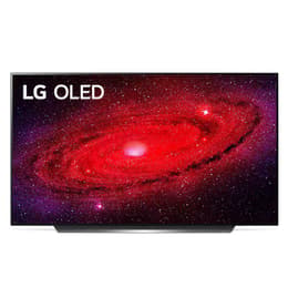 Televízor LG 140 cm OLED55CX3LA 3840 x 2160