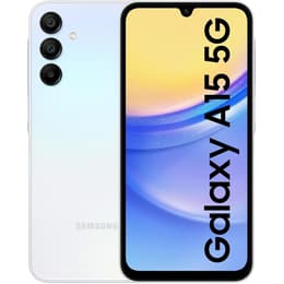 Galaxy A15 128GB - Modrá - Neblokovaný