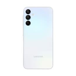 Galaxy A15 128GB - Modrá - Neblokovaný