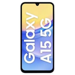 Galaxy A15 128GB - Modrá - Neblokovaný
