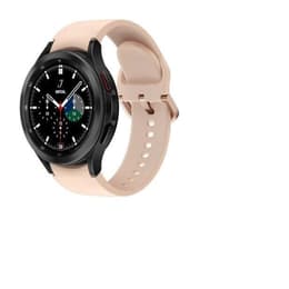 Smart hodinky Samsung Galaxy Watch 4 Classic 4G 46mm á á - Čierna