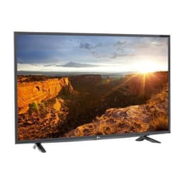 Televízor LG 124 cm 49UF640V 3840x2160