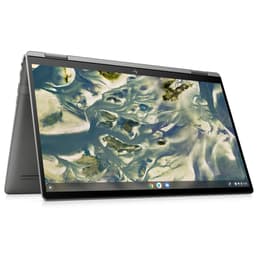 HP Chromebook X360 14C-CA00012NF Core i3 2.1 GHz 128GB eMMC - 8GB AZERTY - Francúzska