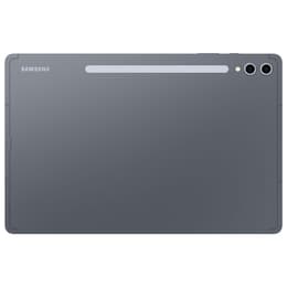 Galaxy Tab S10+ 512GB - Sivá - WiFi
