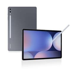 Galaxy Tab S10+ 512GB - Sivá - WiFi