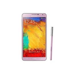 Galaxy Note 3 32GB - Ružová - Neblokovaný