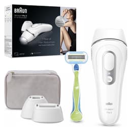 Pulzný epilátor Braun Silk expert Pro 3 PL3132