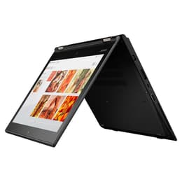 Lenovo ThinkPad Yoga 260 12" Core i5-6300U - SSD 512 GB - 8GB AZERTY - Francúzska