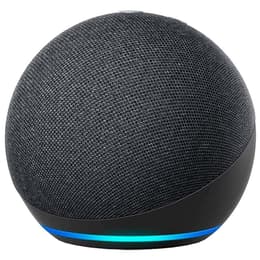 Bluetooth Reproduktor Amazon Echo Dot Gen 4 - Čierna