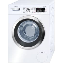 Bosch WAWH2660FF Predné plnenie