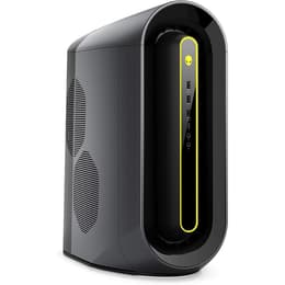 Dell Alienware Aurora R10 Ryzen 7 5800 3.4 GHz - SSD 1 To + HDD 1 To - 16GB