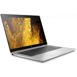 HP EliteBook x360 1030 G4 Touch 13" Core i5-8365U - SSD 512 GB - 16GB QWERTY - Švédska