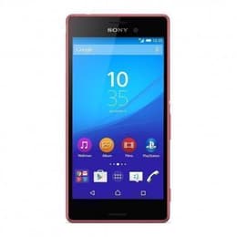 Sony Xperia M4 Aqua 8GB - Ružová - Neblokovaný
