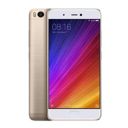 Xiaomi mi 5s 64GB - Zlatá - Neblokovaný