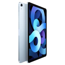 iPad Air 10.9" (2020) 4. generácia 256 GB - WiFi - Nebeská Modrá
